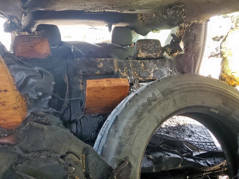 2023 CHEVROLET TAHOE K150 #3311724237