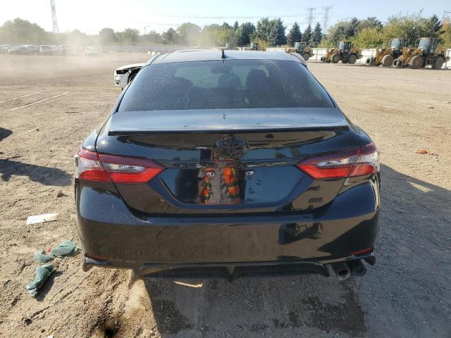 2024 TOYOTA CAMRY SE N - 4T1G11AK3RU888522