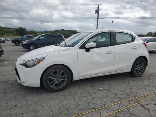 2020 TOYOTA YARIS LE 3MYDLBJV3LY701710