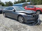 Lot #3305587102 2020 HONDA ACCORD LX