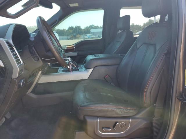 2015 FORD F150 SUPERCREW 1FTEW1EF8FFA27671