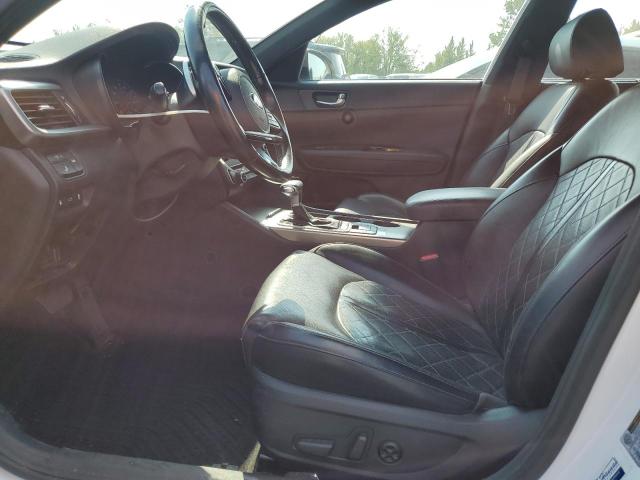 2019 KIA OPTIMA SXL 5XXGV4L22KG304467