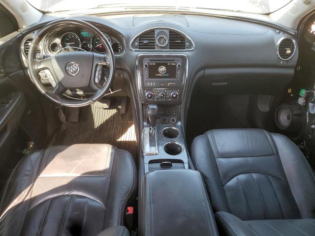 2016 BUICK ENCLAVE #3291337155