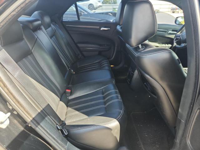 2016 CHRYSLER 300 S 2C3CCABGXGH233799