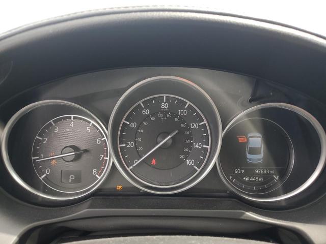 2017 MAZDA 6 GRAND TO #3302879902