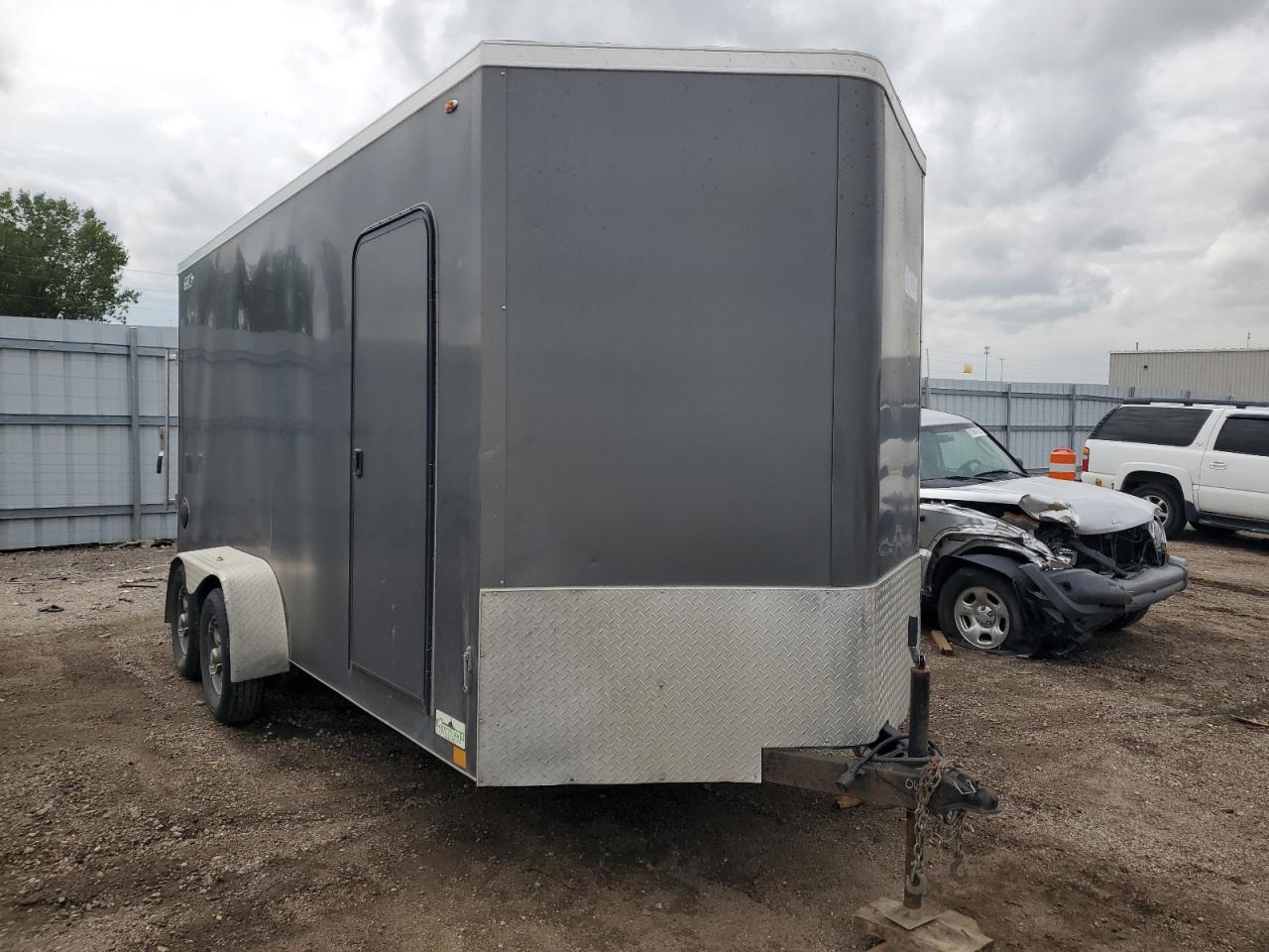 Lot #3302713008 2023 LEGEND UNKNOWN