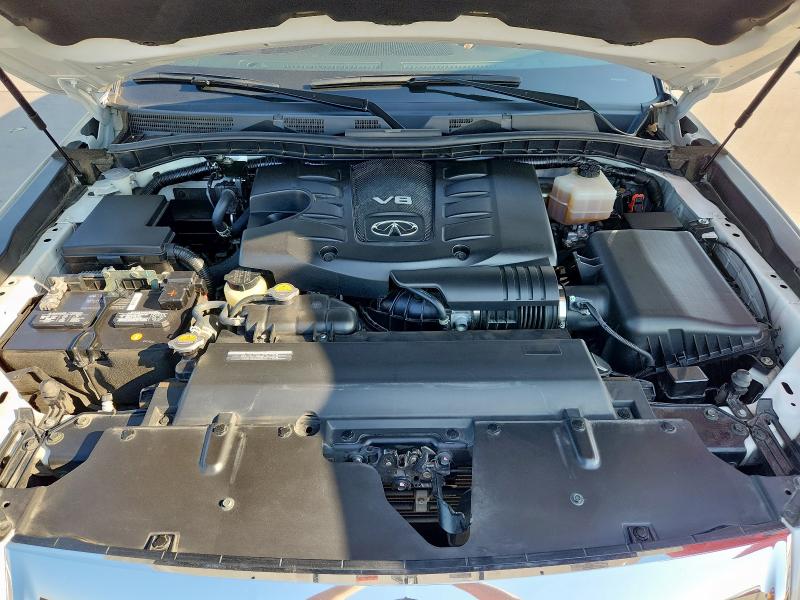 2021 INFINITI QX80 SENSO JN8AZ2BE8M9272719