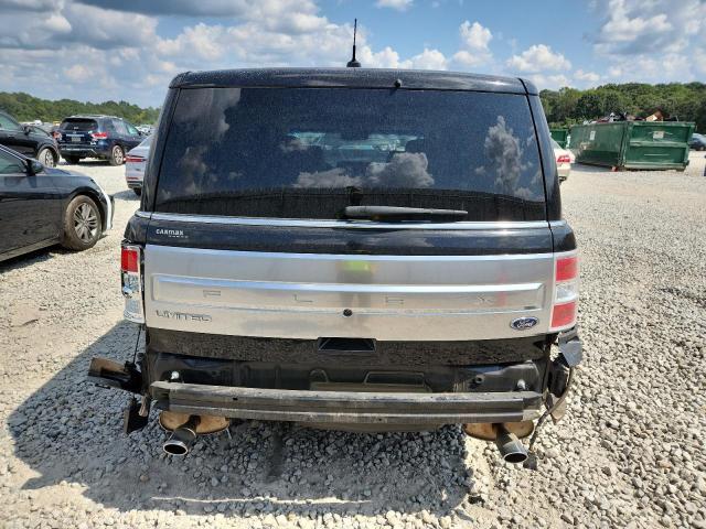 2019 FORD FLEX LIMIT 2FMGK5D86KBA35919