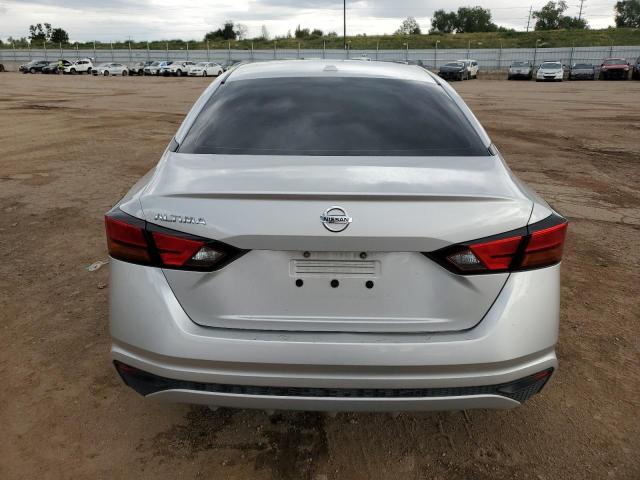 2019 NISSAN ALTIMA S 1N4BL4BV1KC239421