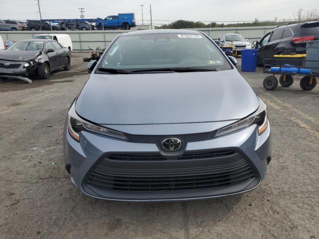 2024 TOYOTA COROLLA LE - 5YFB4MDE0RP153748