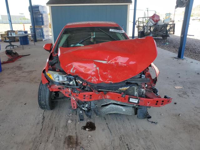 2018 CHEVROLET CRUZE LS 1G1BC5SM5J7149504