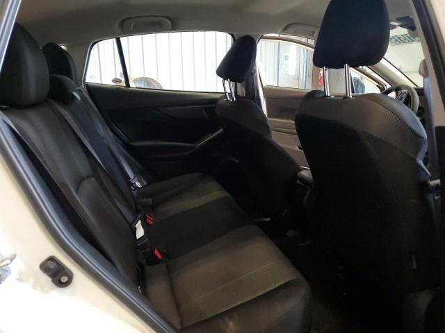 2022 SUBARU IMPREZA 4S3GTAB65N3721899