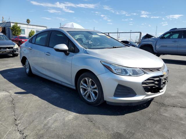 2019 CHEVROLET CRUZE LS - Other View
