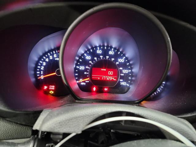 2014 KIA SOUL - KNDJN2A24E7742319