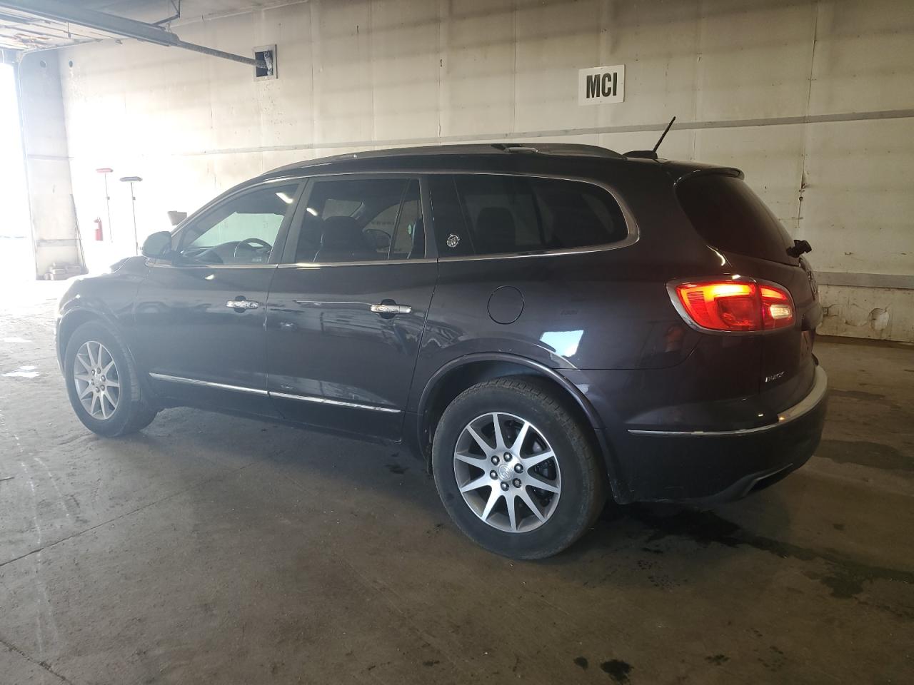 BUICK ENCLAVE
