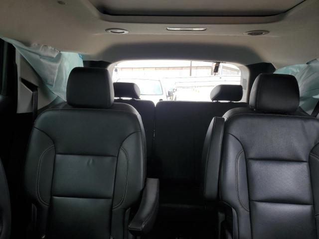 2021 CHEVROLET TRAVERSE P 1GNEVKKWXMJ210844