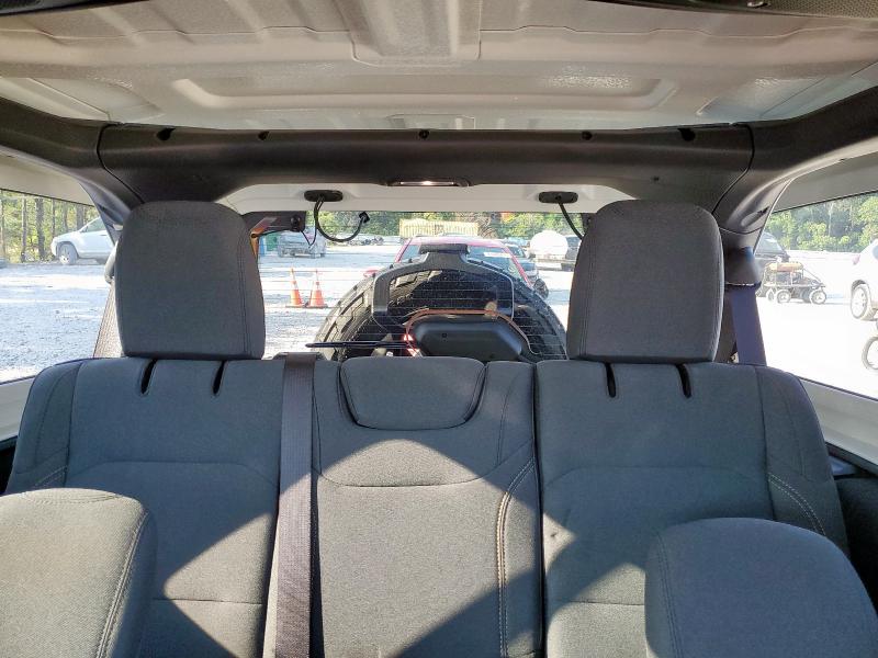 2024 JEEP WRANGLER S - 1C4PJXDG0RW264566