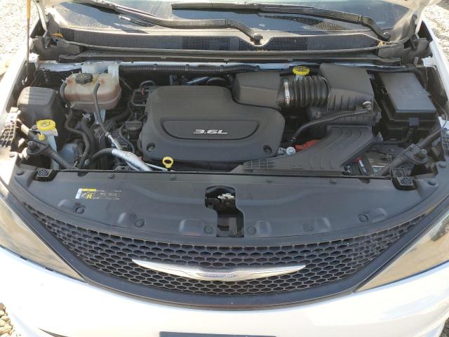 2018 CHRYSLER PACIFICA L 2C4RC1AG9JR275048