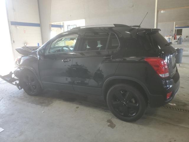 2018 CHEVROLET TRAX PREMIER KL7CJRSB6JB663105