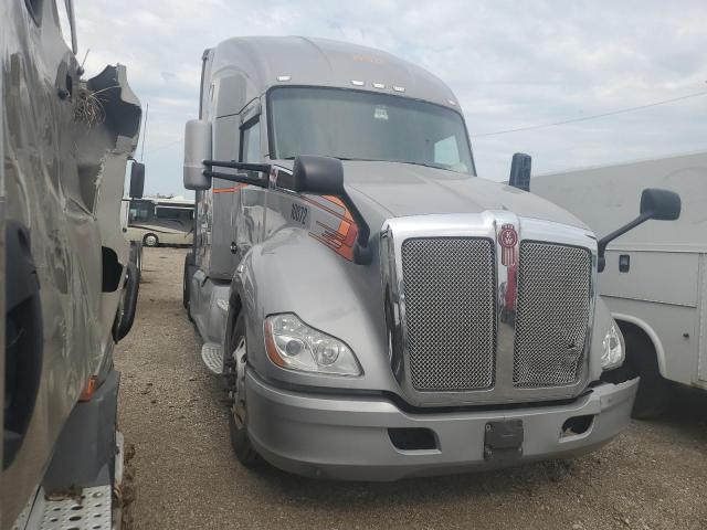 Global Auto Auctions: 2020 KENWORTH T680