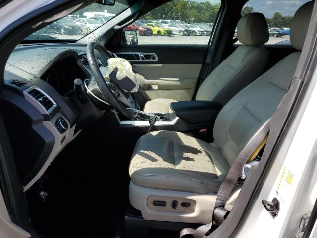 2015 FORD EXPLORER X 1FM5K7D80FGA82302