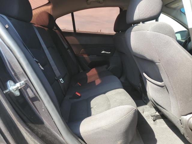 2016 CHEVROLET CRUZE LIMI 1G1PE5SB1G7127961