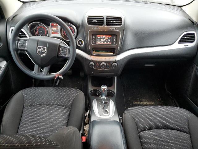 2016 DODGE JOURNEY SX 3C4PDDBG3GT241892