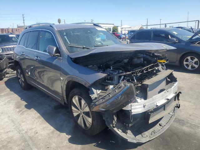 2023 MERCEDES-BENZ EQB 250+ W1N9M0CB9PN036347