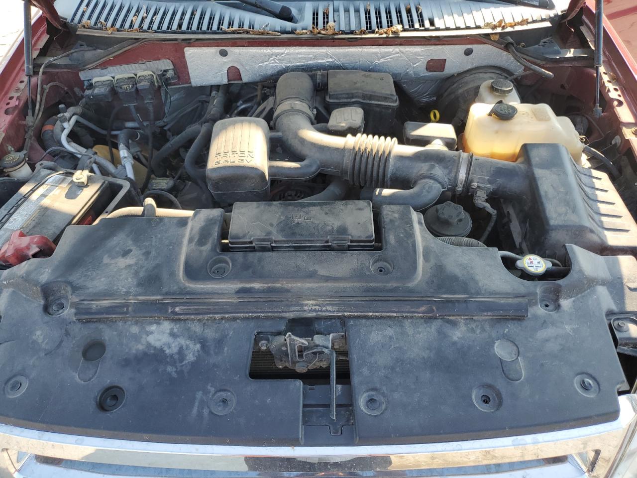 FORD EXPEDITION LIMITED