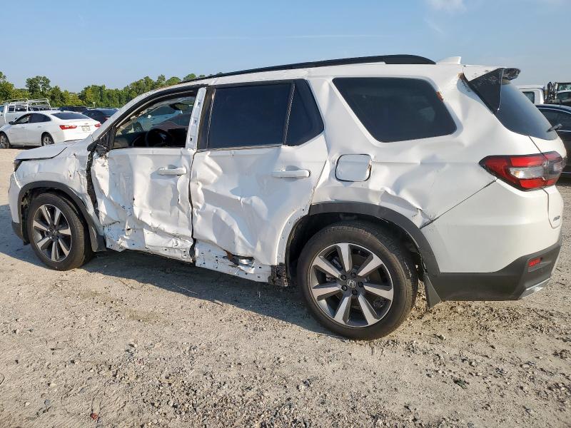 2025 HONDA PILOT ELIT 5FNYG1H81SB106864