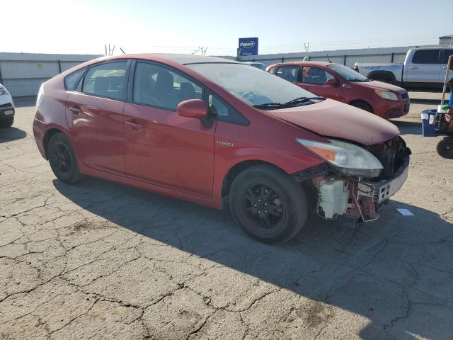 2012 TOYOTA PRIUS - JTDKN3DU3C1560327