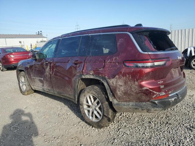 2025 JEEP GRAND CHER 1C4RJKAG3S8686258