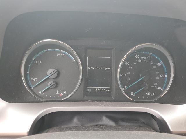 2018 TOYOTA RAV4 HV LIMITED JTMDJREV4JD242260