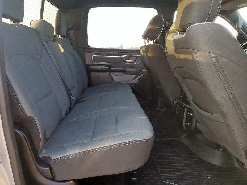 2022 RAM 1500 BIG H #3245987179