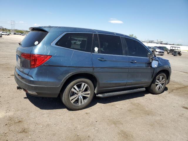 2018 HONDA PILOT EX 5FNYF5H42JB031453