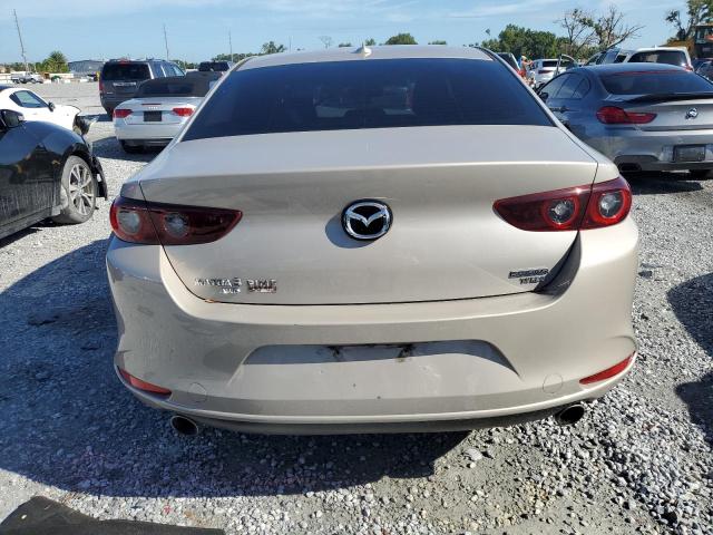 2022 MAZDA 3 3MZBPBAY3NM300332