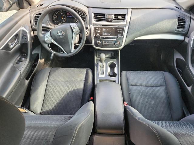 2017 NISSAN ALTIMA 2.5 1N4AL3AP8HC249509