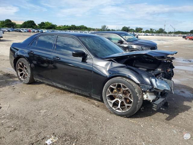 2015 CHRYSLER 300 S 2C3CCABG5FH899001