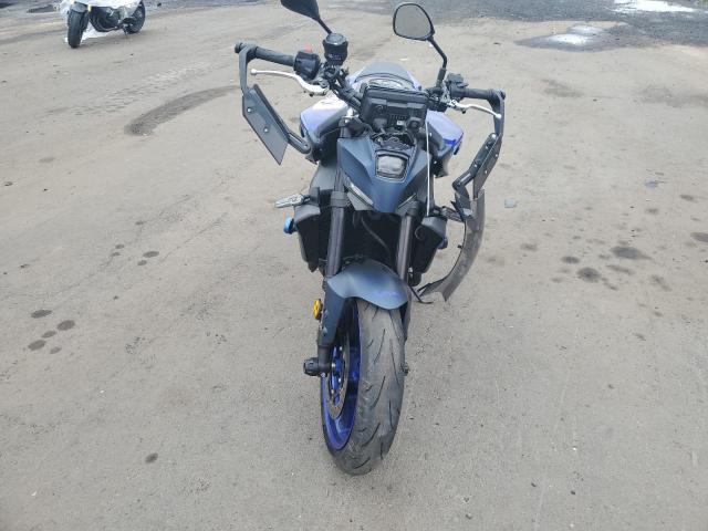 2024 YAMAHA MT09 JYARN94E6RA000770