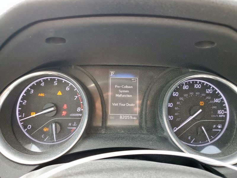 2019 TOYOTA CAMRY L - 4T1B11HK4KU221335