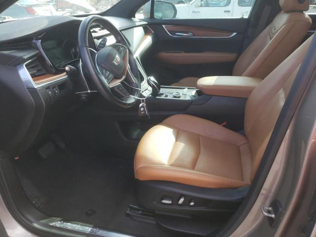 2022 CADILLAC XT5 PREMIU 1GYKNCRS1NZ126722
