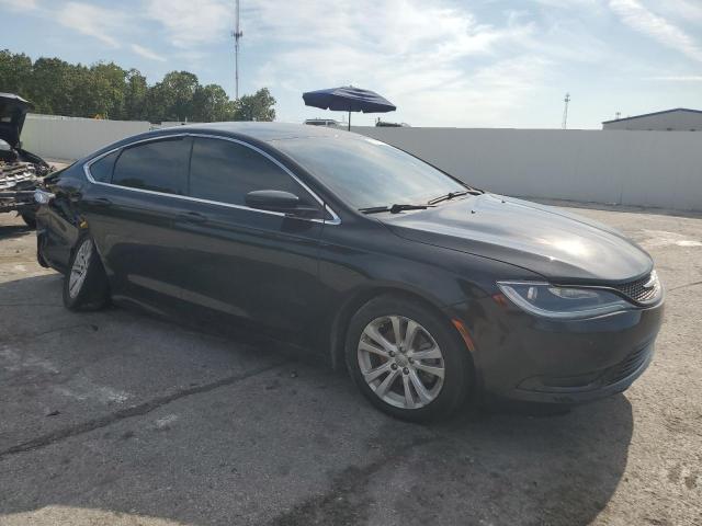 2016 CHRYSLER 200 LIMITE - 1C3CCCAB1GN178944