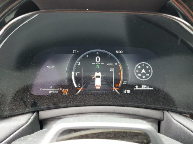 2024 LEXUS TX 350 BAS 5TDAAAB60RS016816