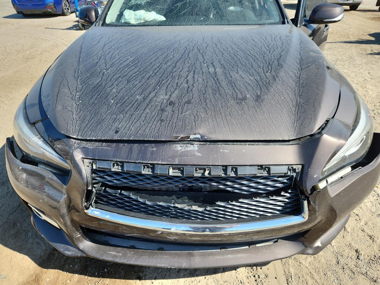 INFINITI Q50 PREMIUM