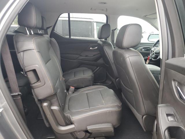 2021 CHEVROLET TRAVERSE L - 1GNEVHKW2MJ241251