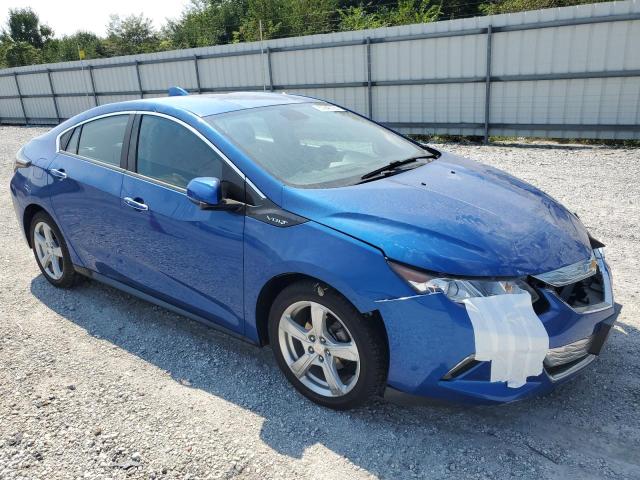 2016 CHEVROLET VOLT LT 1G1RC6S54GU120602