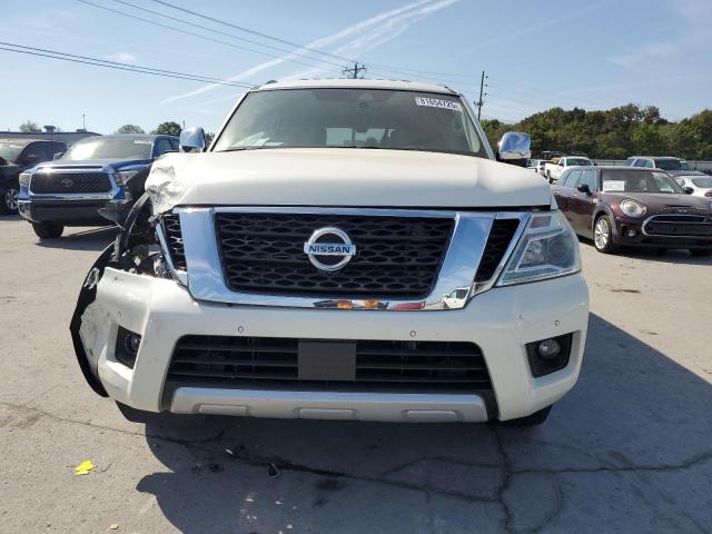 2018 NISSAN ARMADA PLATINUM JN8AY2NE2J9730667