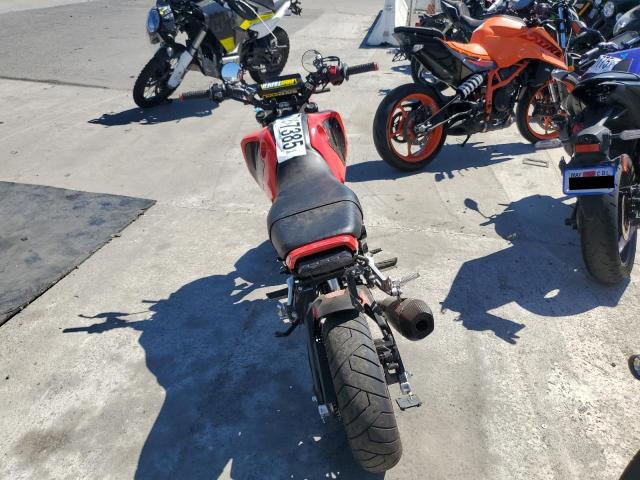 2023 HONDA GROM 125 - MLHJC9211P5110703