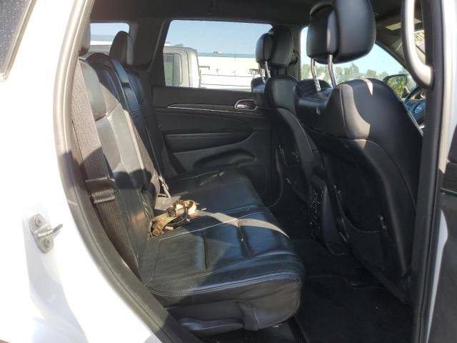 2018 JEEP GRAND CHER #3318095390