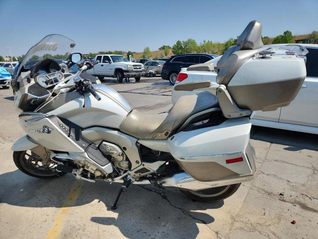 2014 BMW K1600 GTL WB1061302EZZ28103